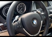 2008 BMW X6 Coupe